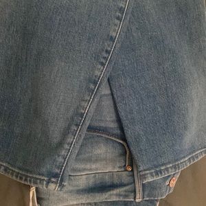 Mother jeans